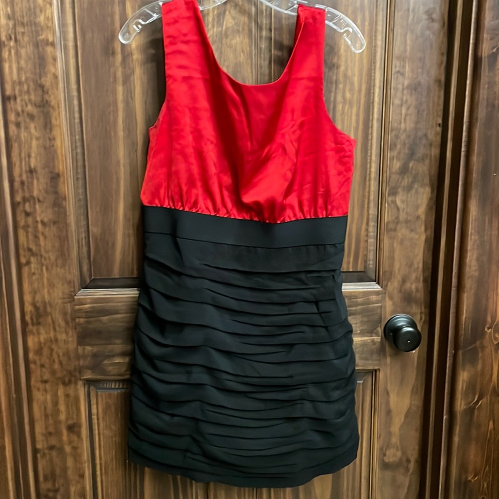 Womens dress
